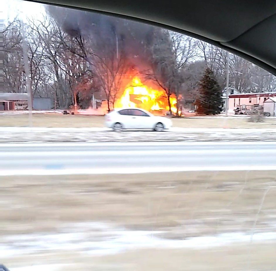 Fire